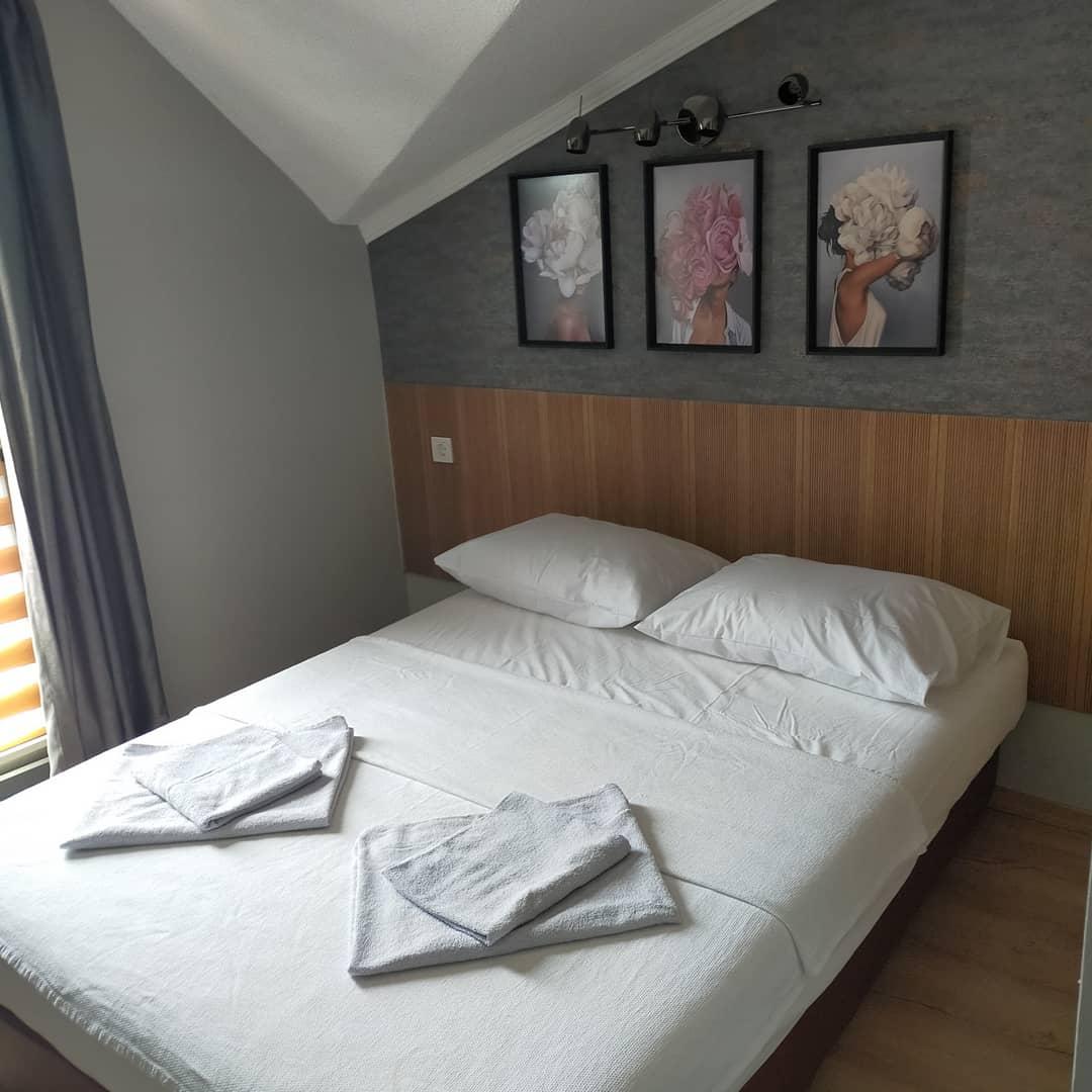 Akdeniz Apart Otel Marmaris — 4