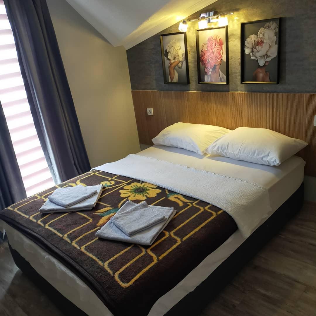 Akdeniz Apart Otel Marmaris — 6