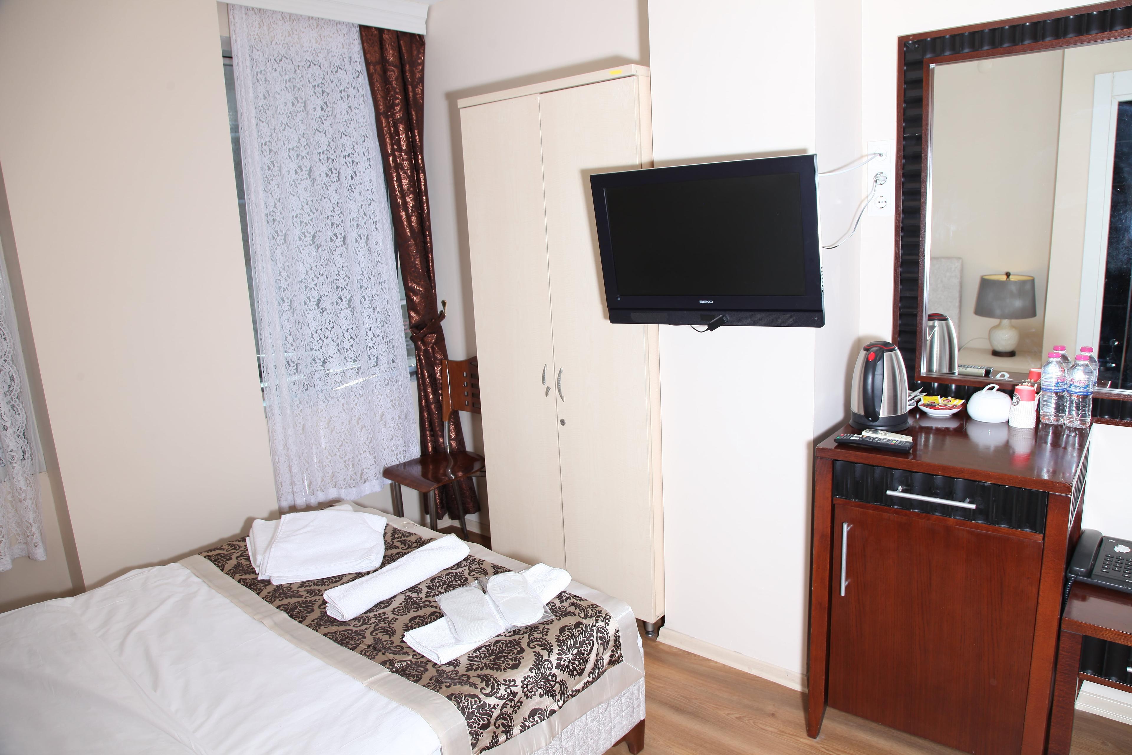 Çamlıca Tower Hotel — 10