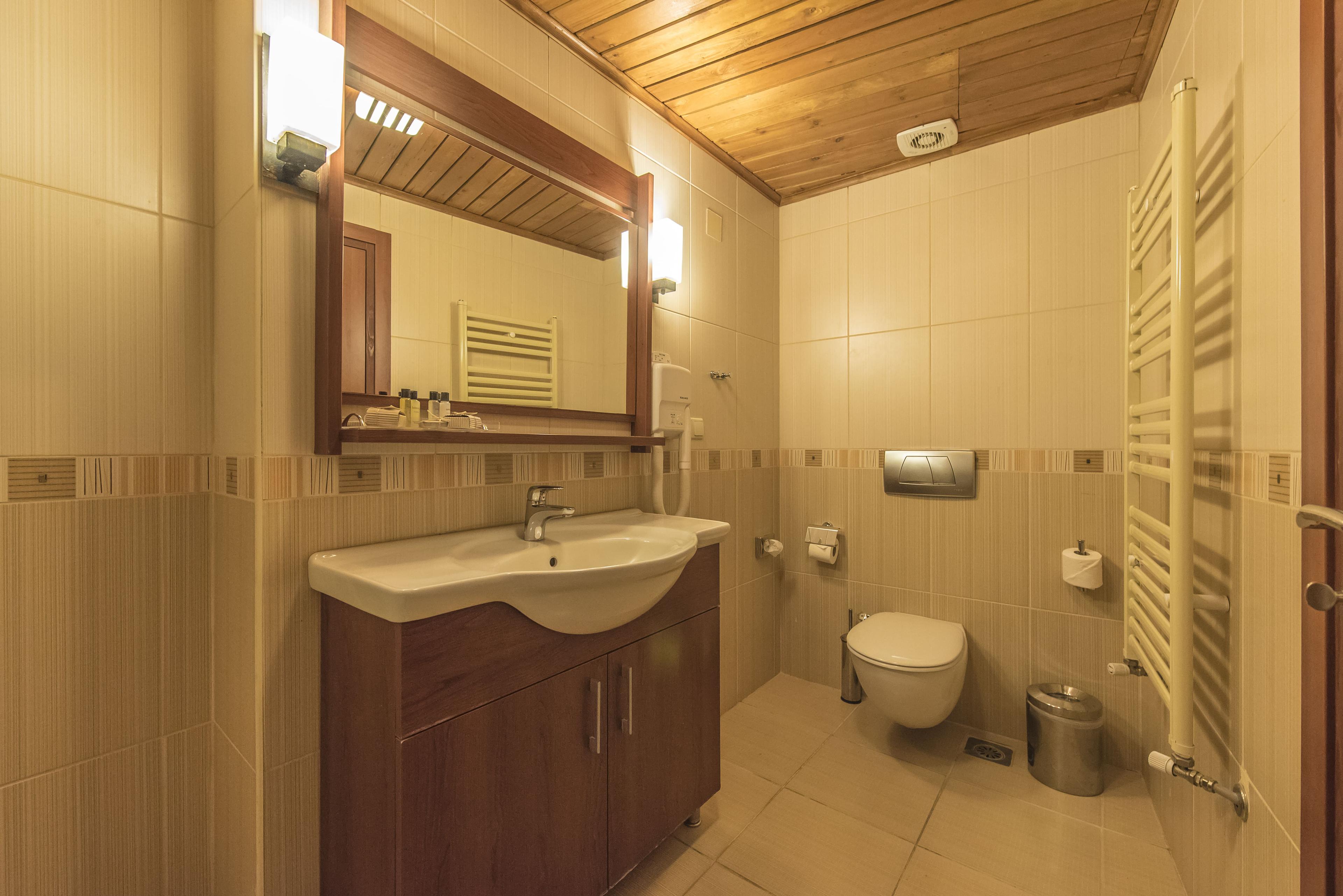 Göreme Kaya Hotel — 7