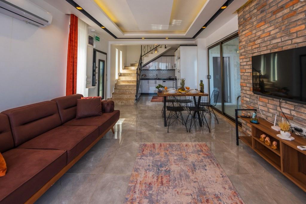 Villa Aula — 7
