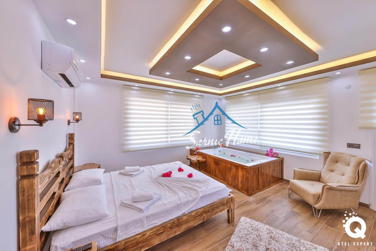 Sarnıç Home — 4