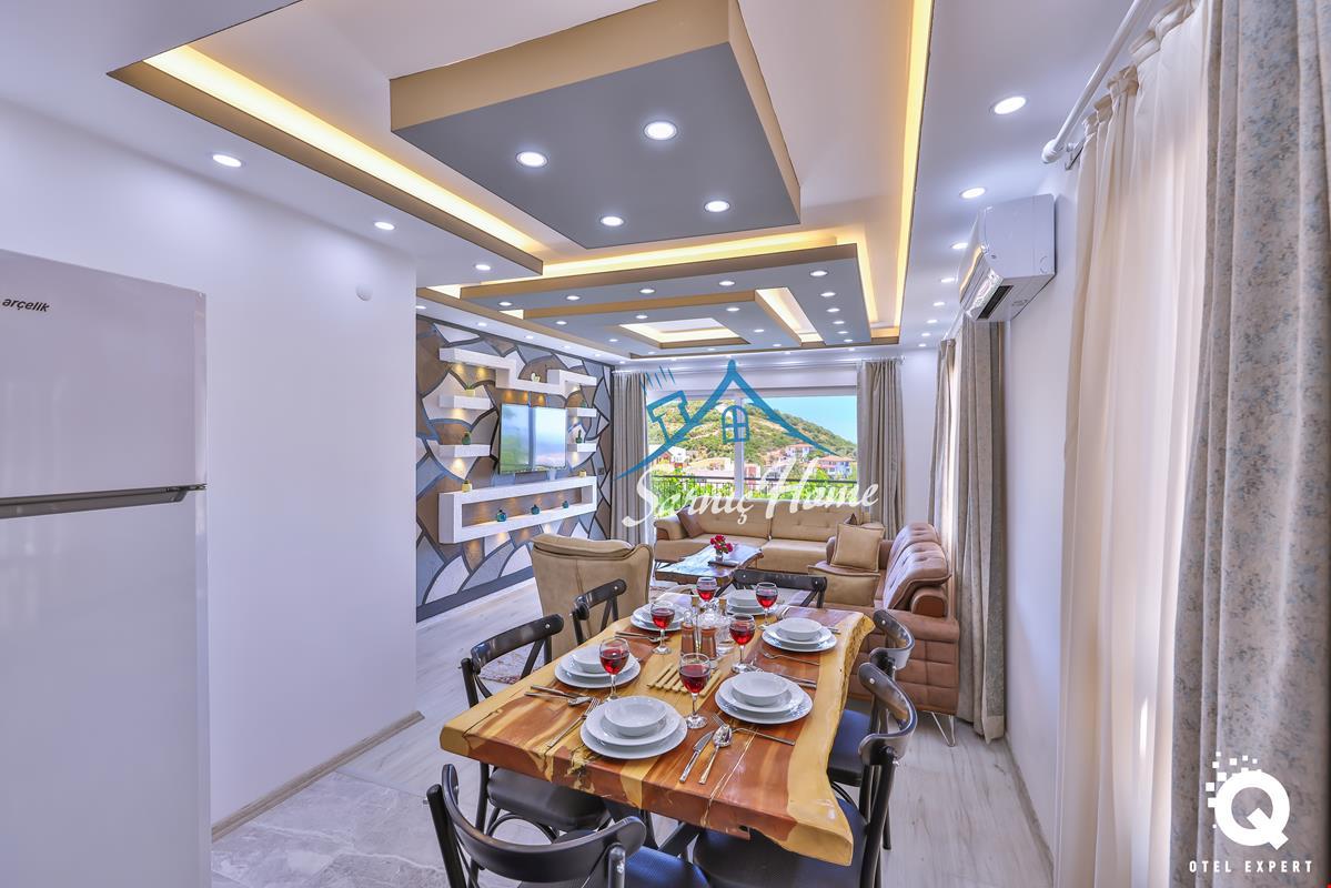 Sarnıç Home — 6