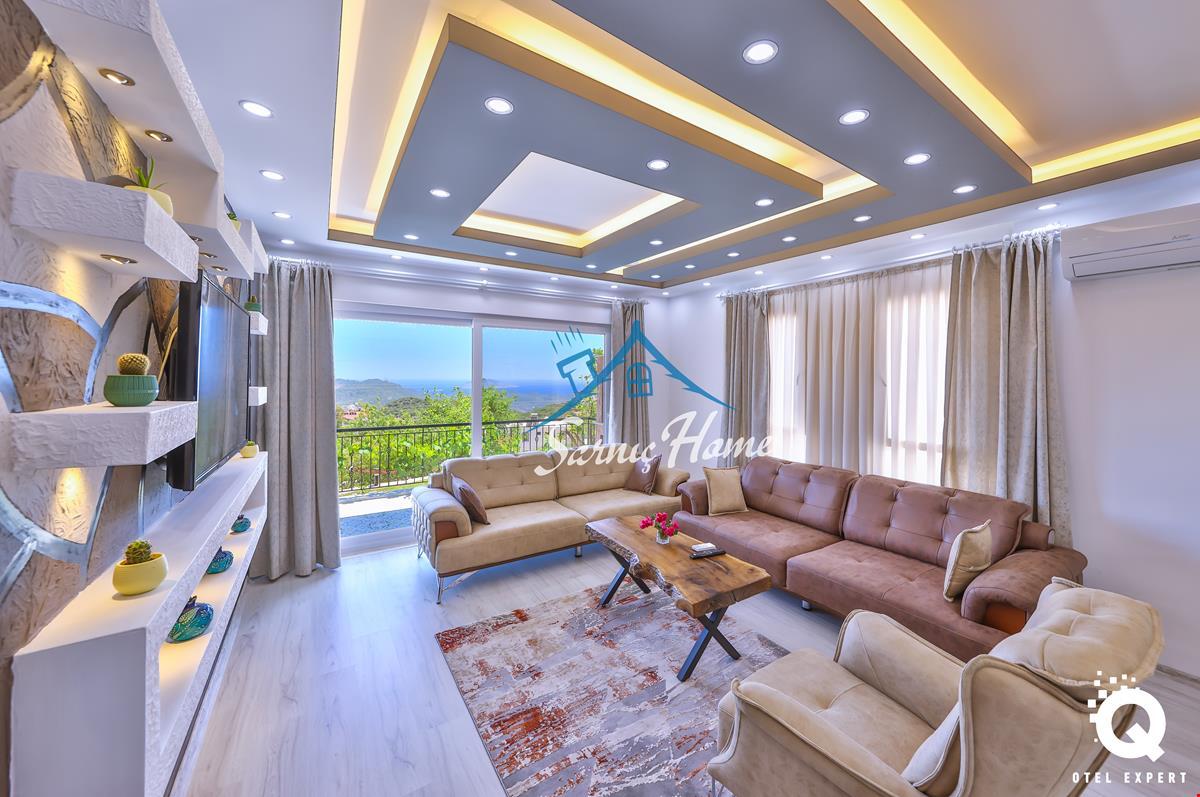 Sarnıç Home — 1