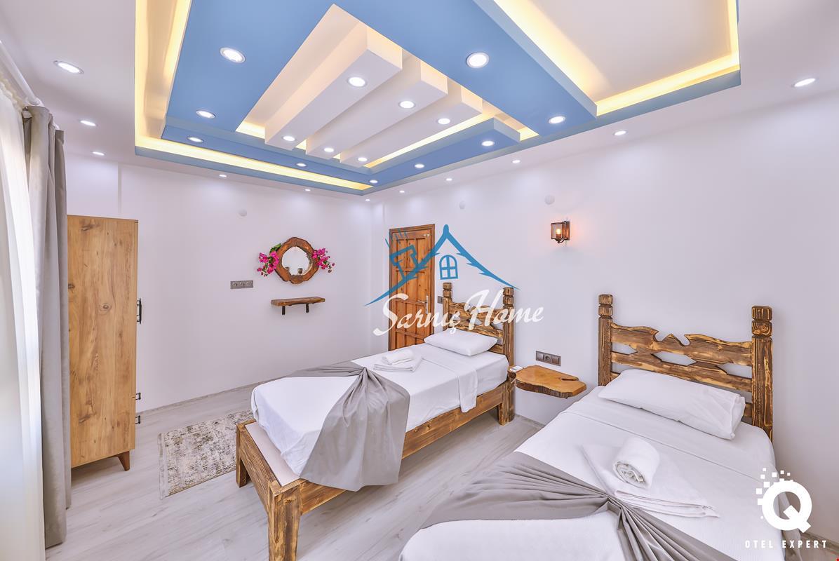 Sarnıç Home — 7