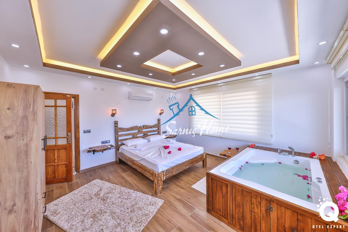 Sarnıç Home — 8