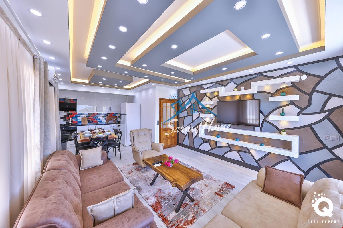 Sarnıç Home — 10