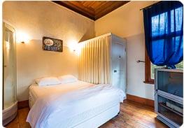 Köşk Orman Butik Otel — 4