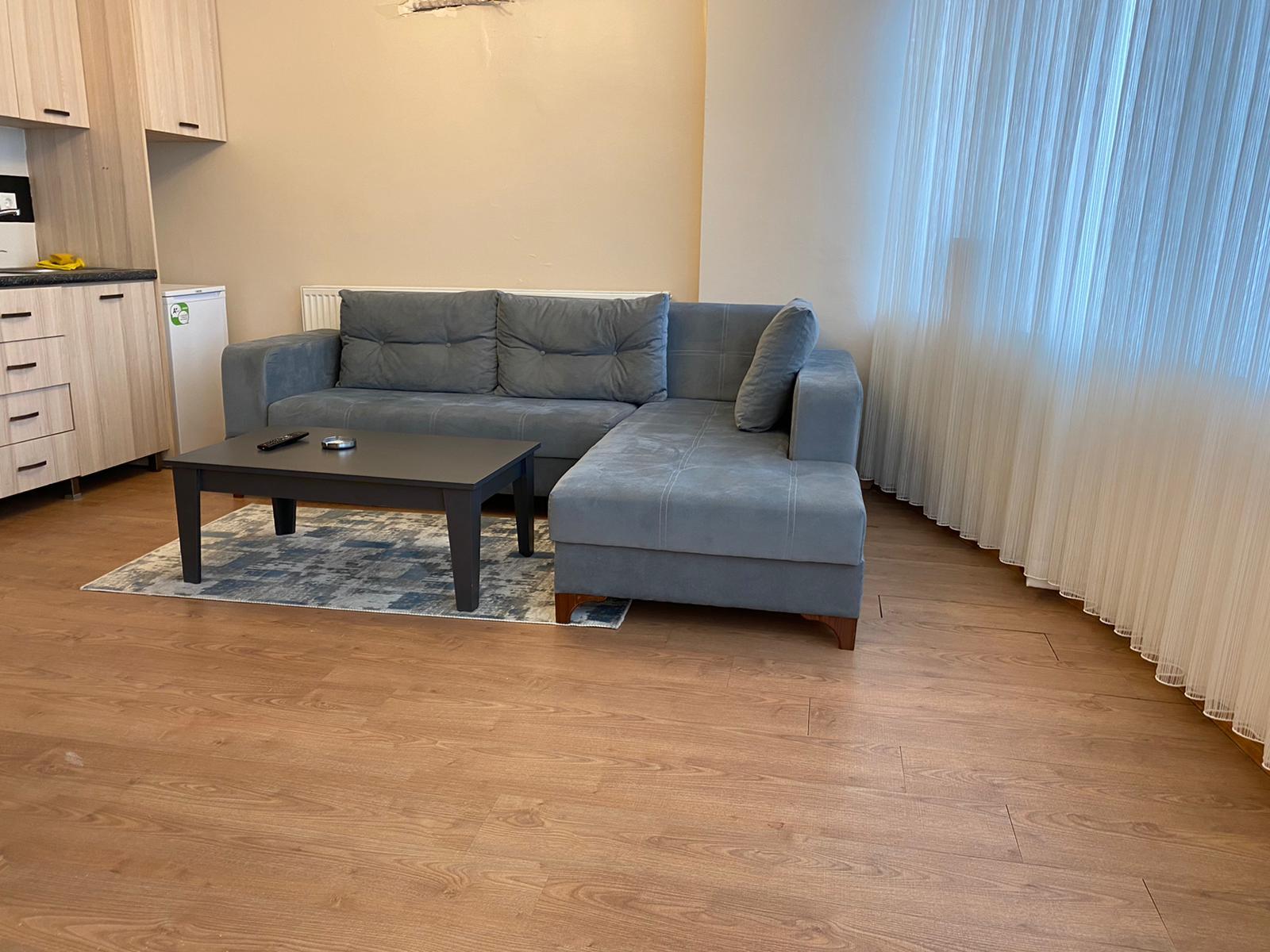 Mernat Hotel Kadıköy — 7