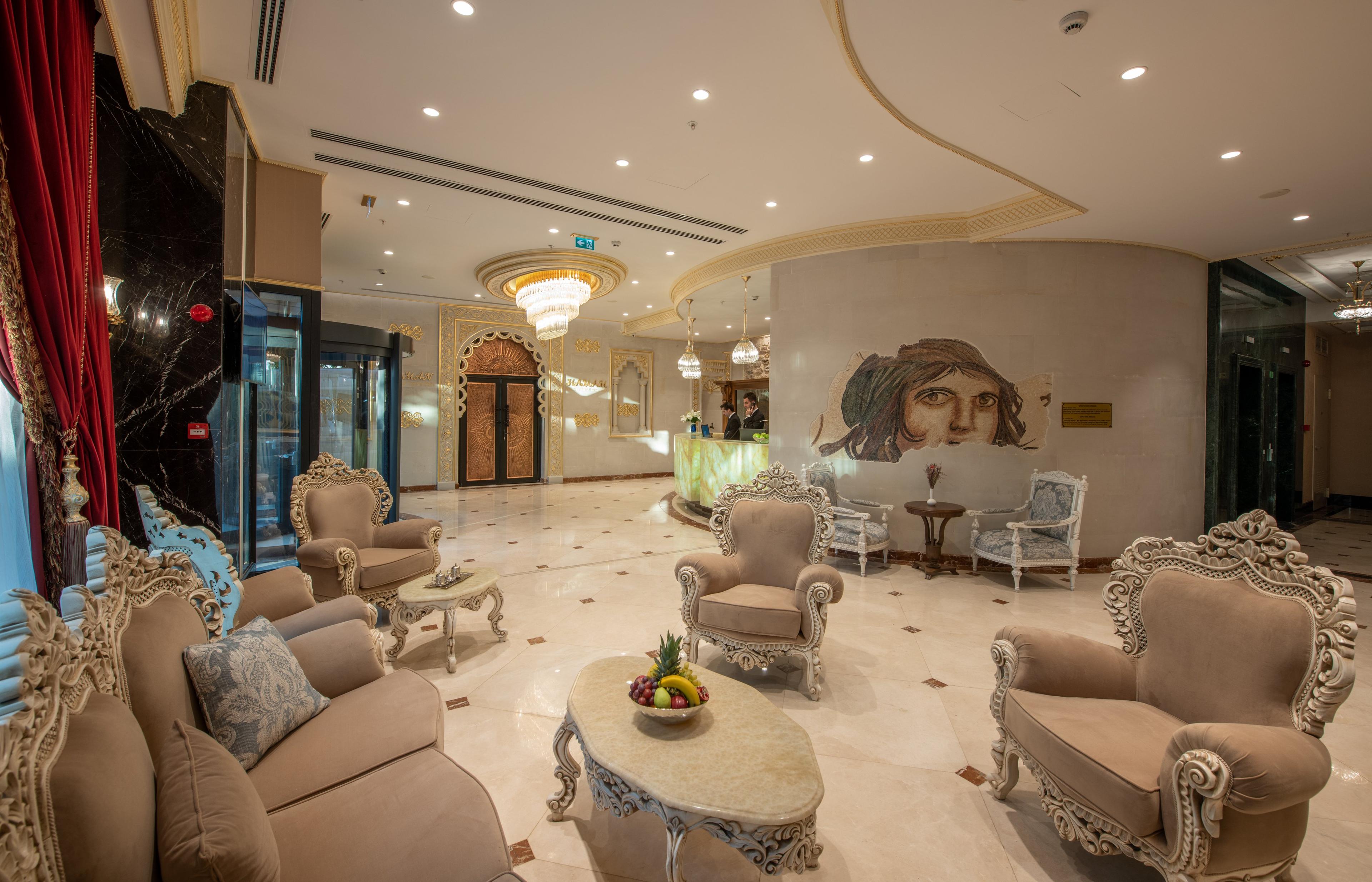 Nova Plaza Pera — 5