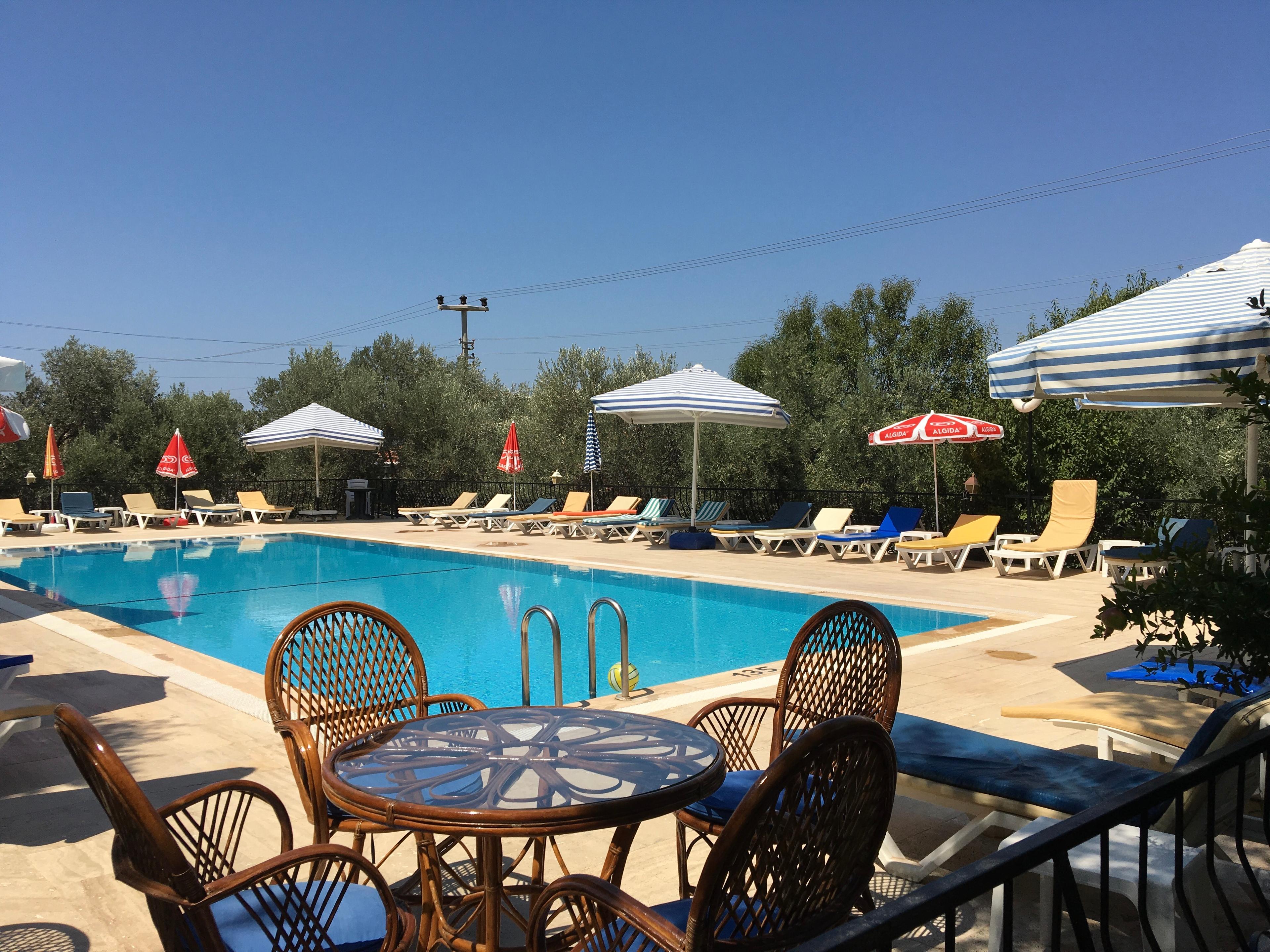 Kibele Hotel Fethiye