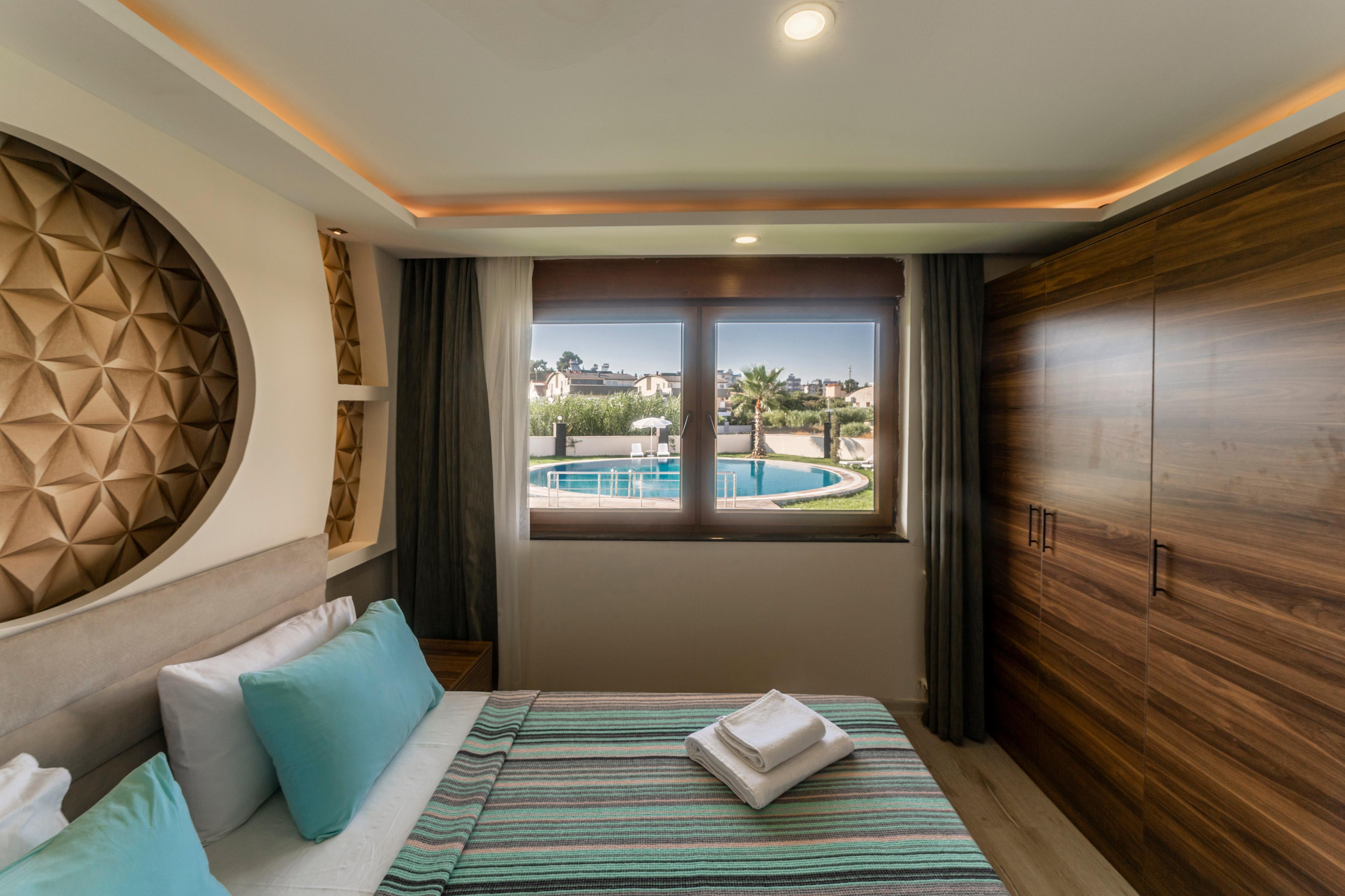 Tema Martılı Apart — 8