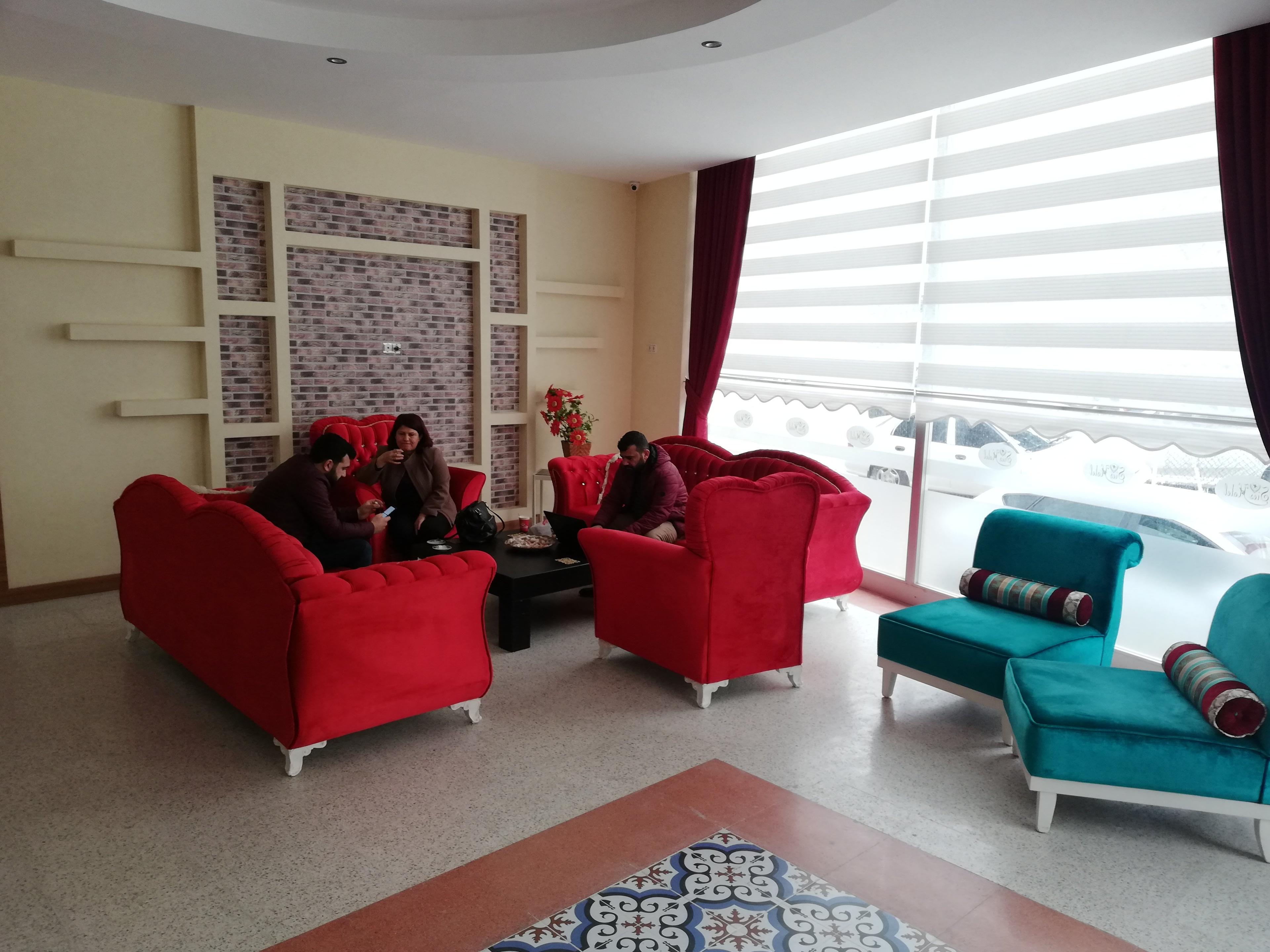 Sies Boutique Hotel — 3