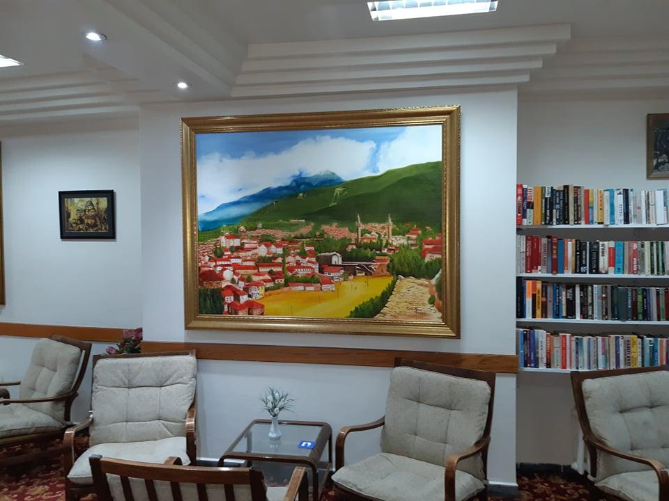 ÇeşmeliHotel — 1