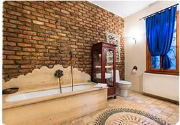 Köşk Orman Butik Otel — 6