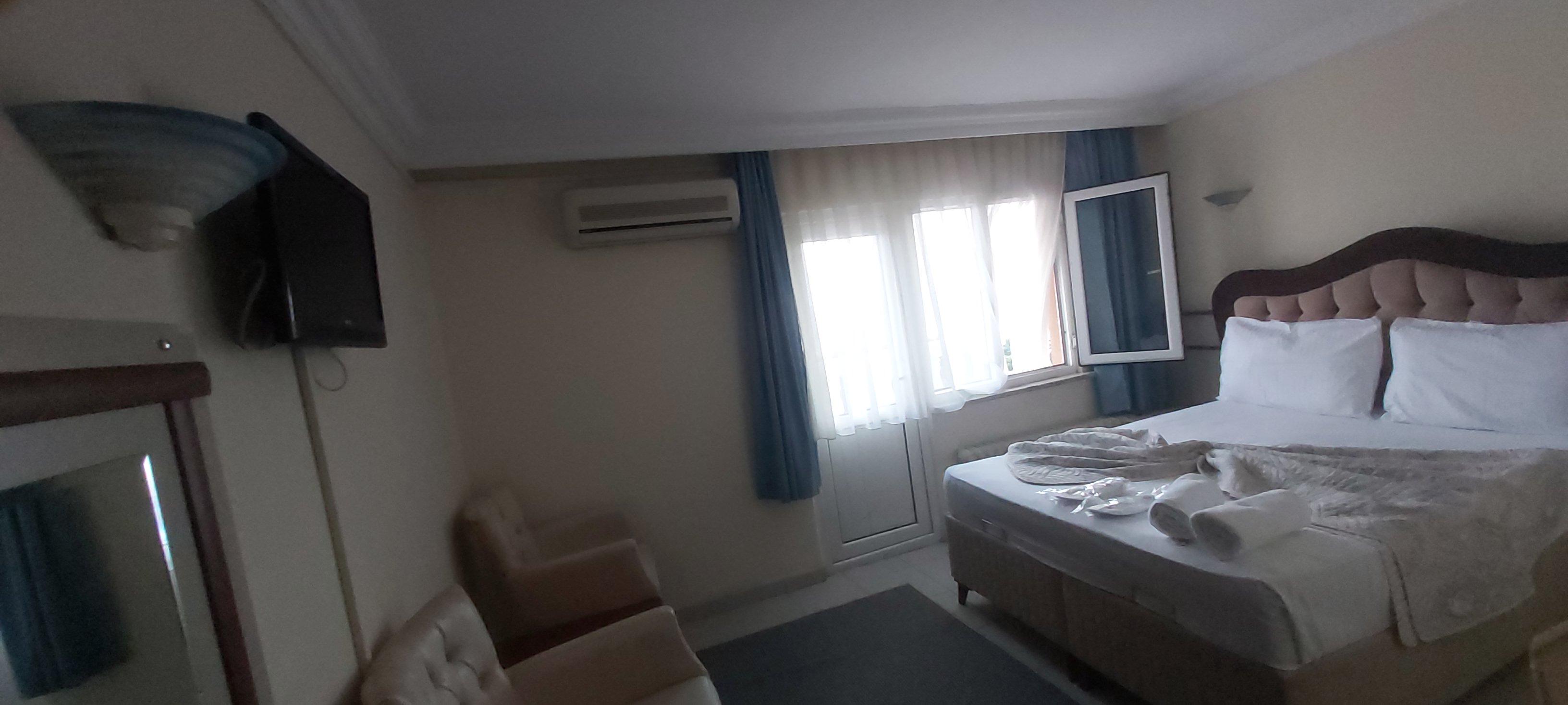 Sancak Hotel Büyükçekmece — 10
