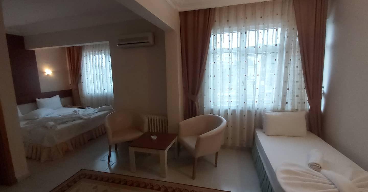 Sancak Hotel Büyükçekmece — 7