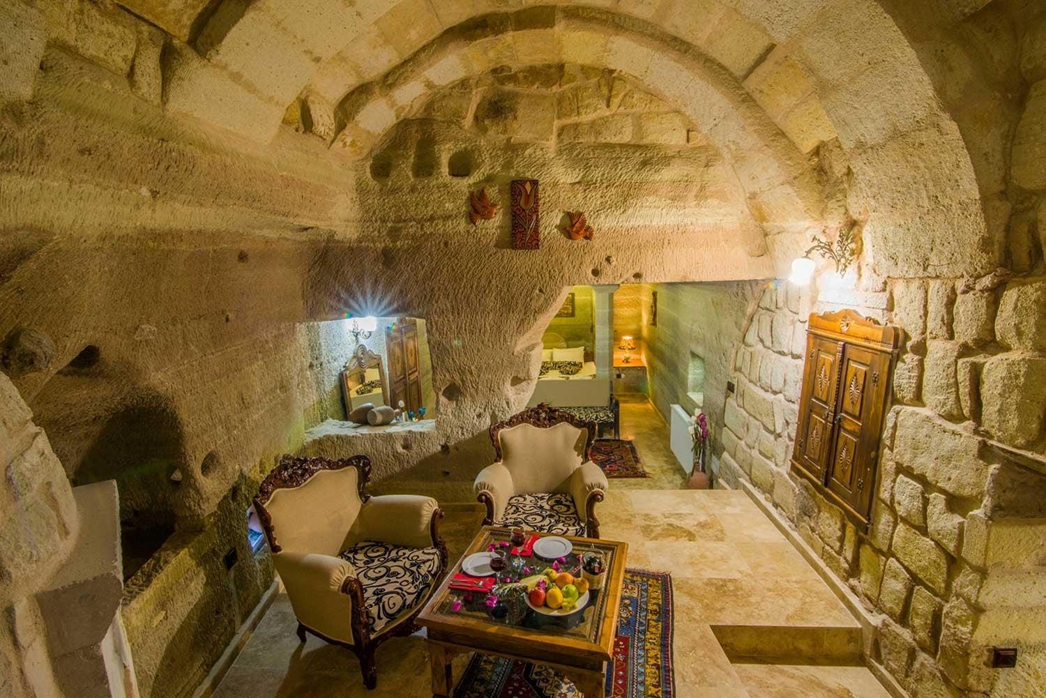 Historical Göreme House — 5