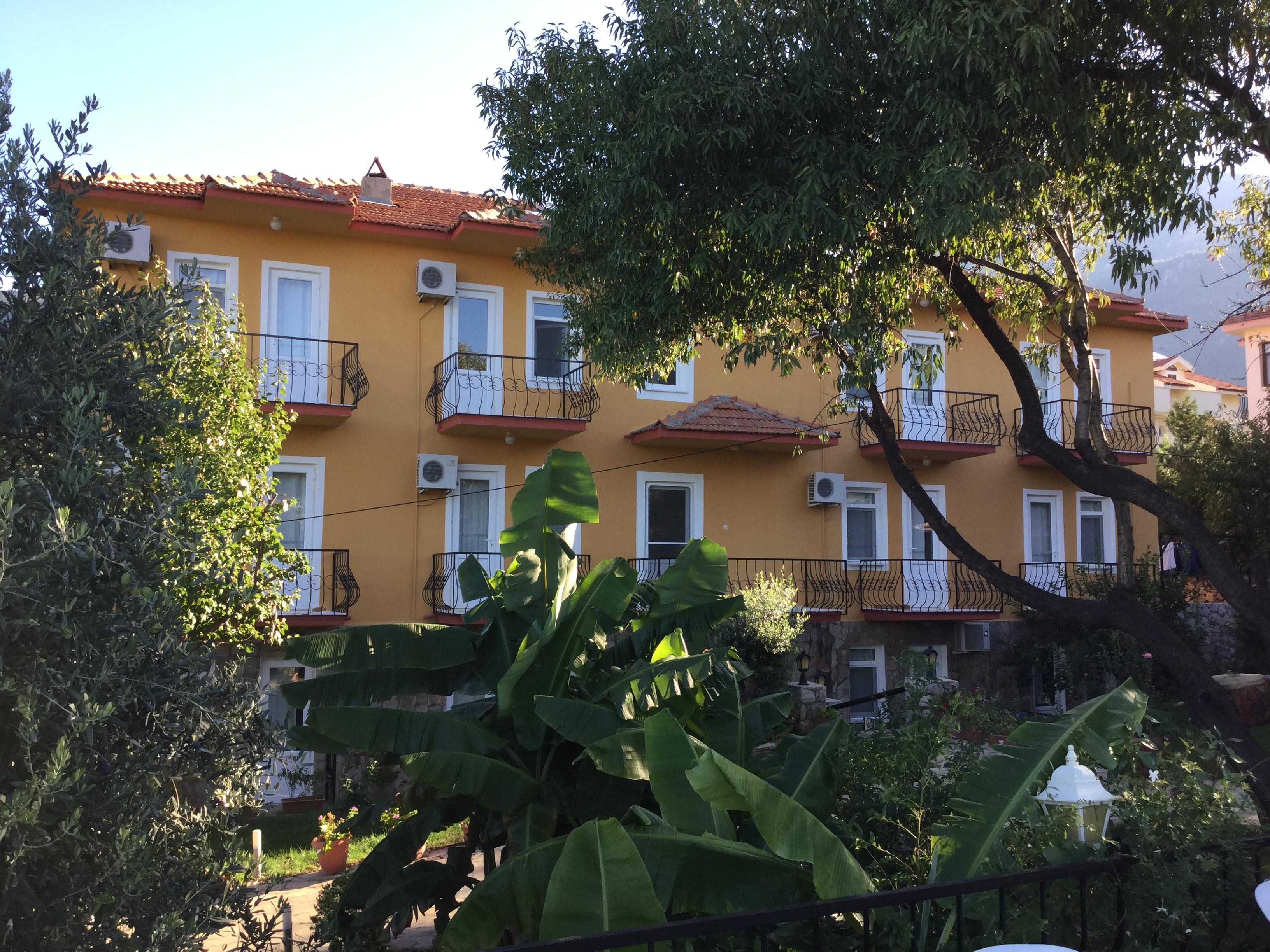Kibele Hotel Fethiye — 10