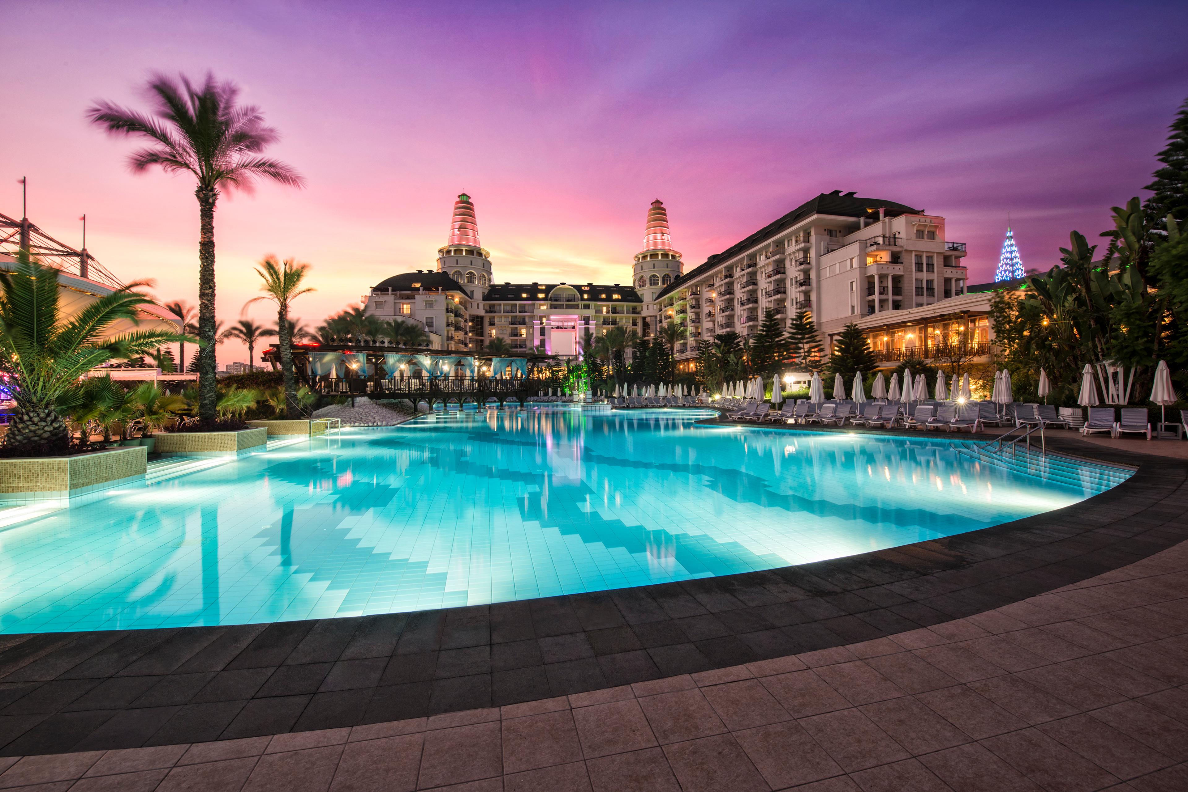 Delphin Diva — 1