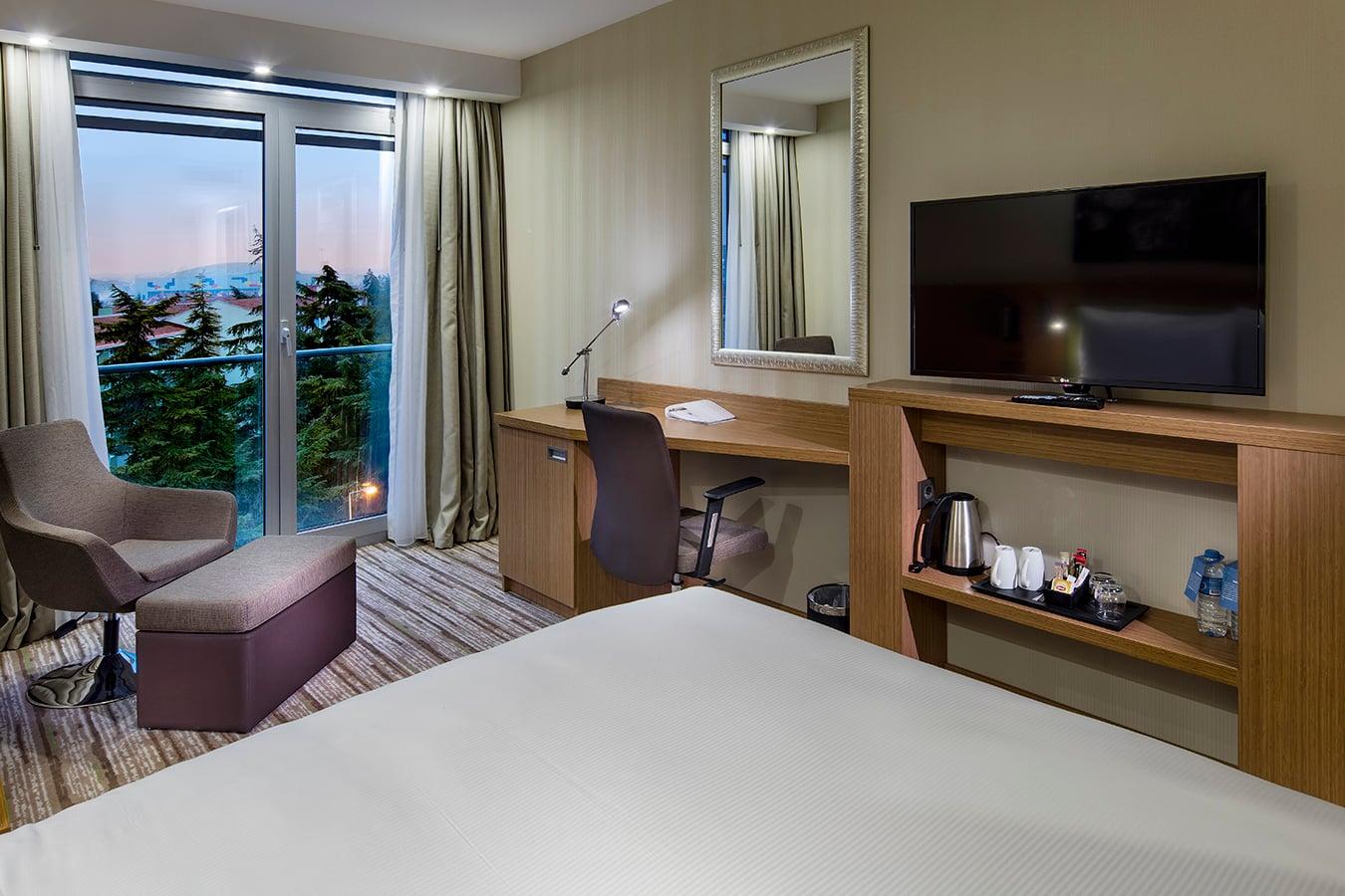 Hampton by Hilton Ataköy Otel — 6