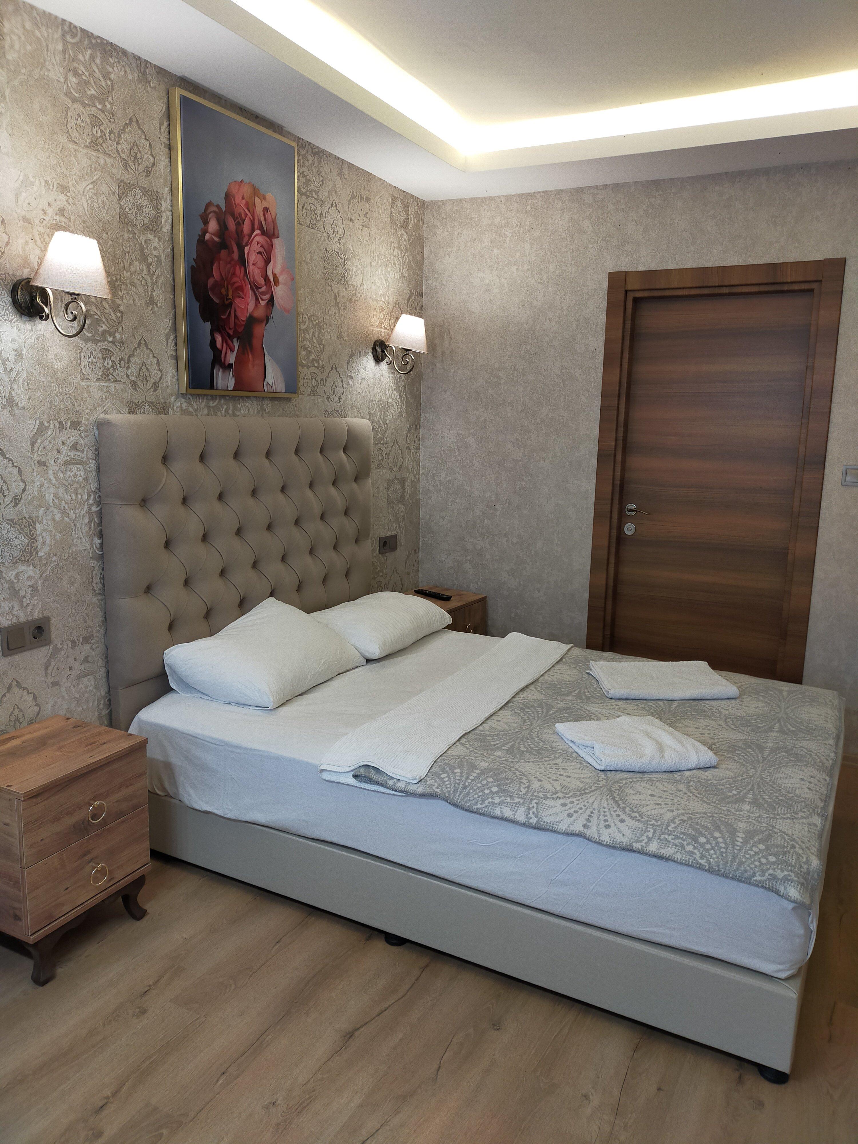 Akdeniz Apart Otel Marmaris — 10