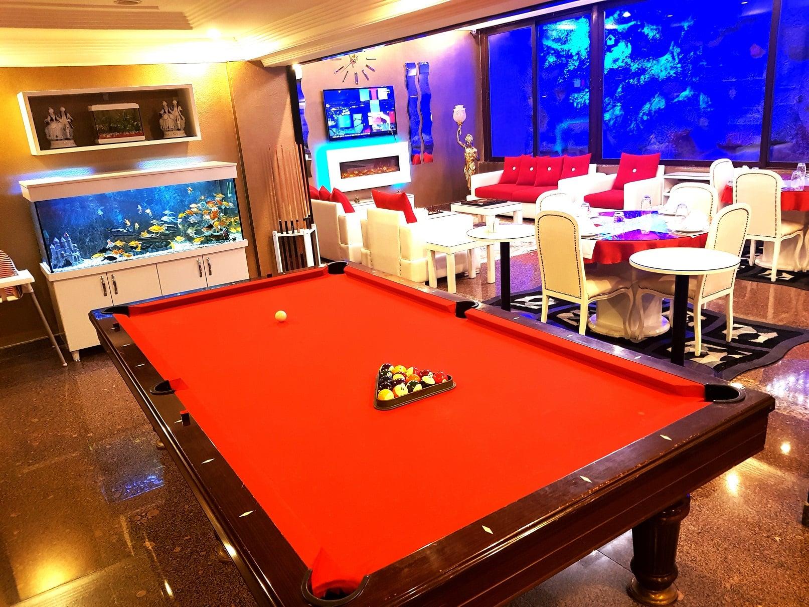 Business Park Otel — 3