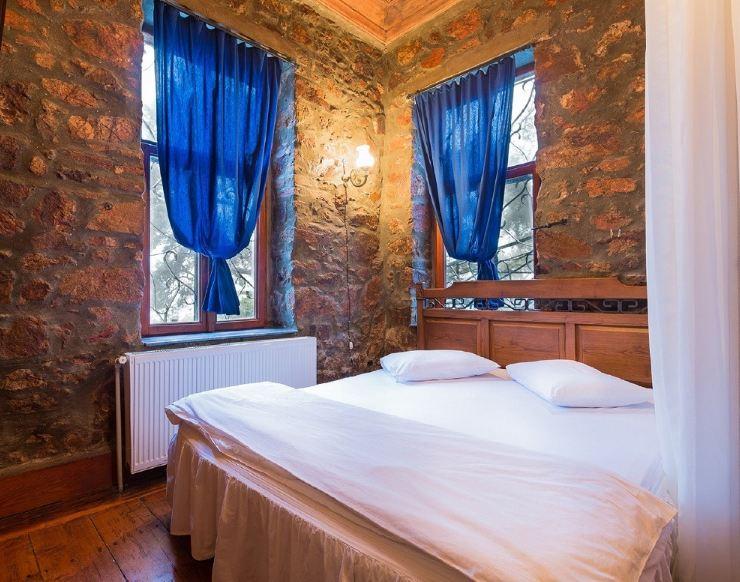 Köşk Orman Butik Otel