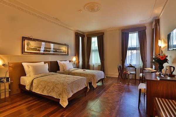 Taxim Lounge Hotel — 7