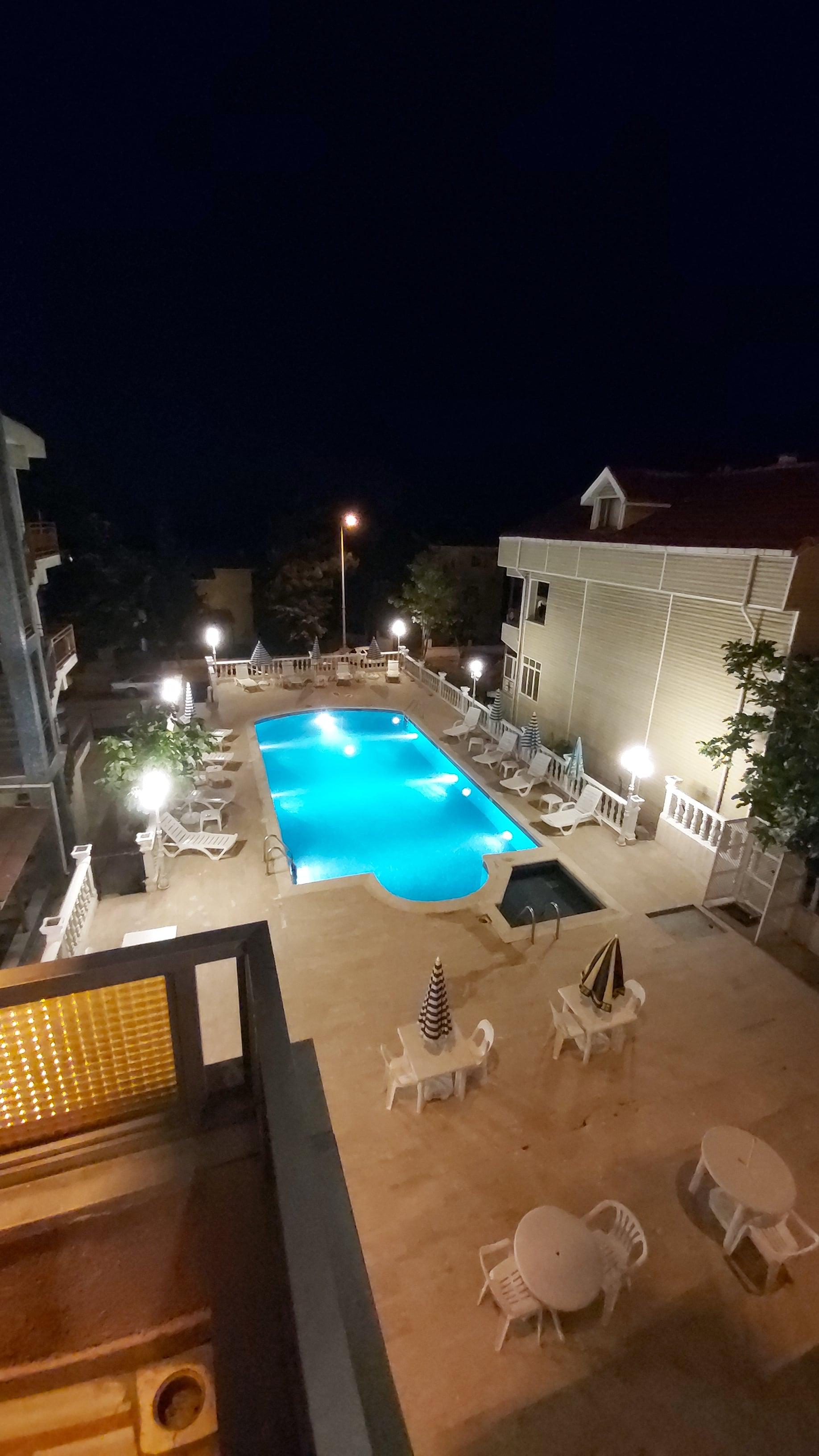Sancak Hotel Büyükçekmece — 5