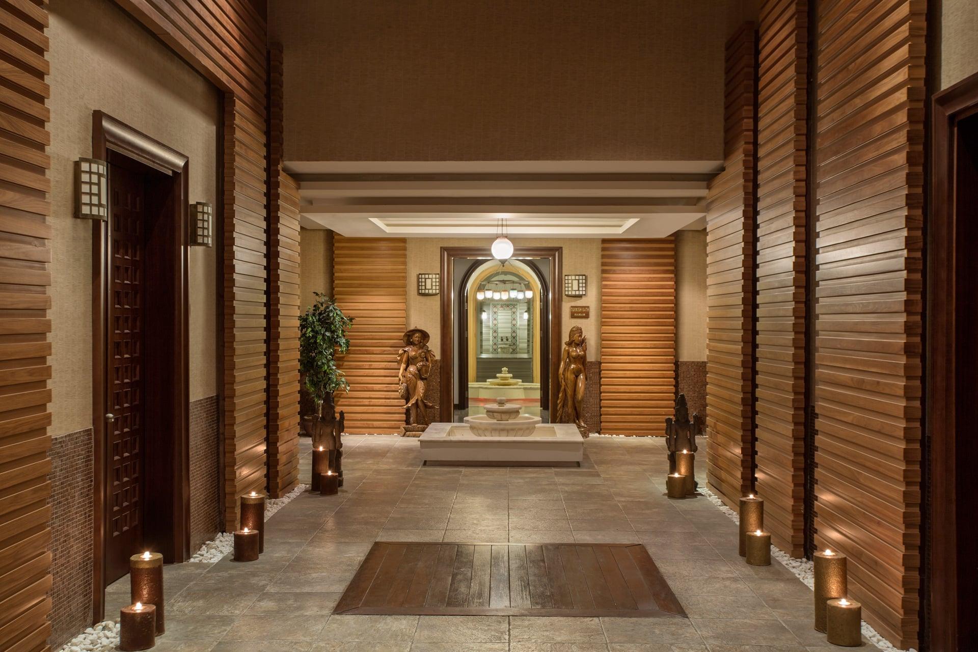 IC Hotels Residence — 4