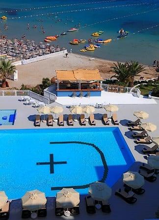Design Plus Seya Beach Hotel — 4
