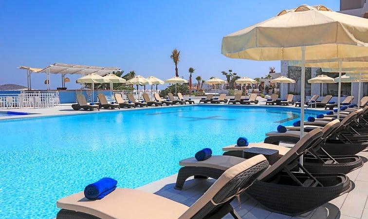 Design Plus Seya Beach Hotel — 6