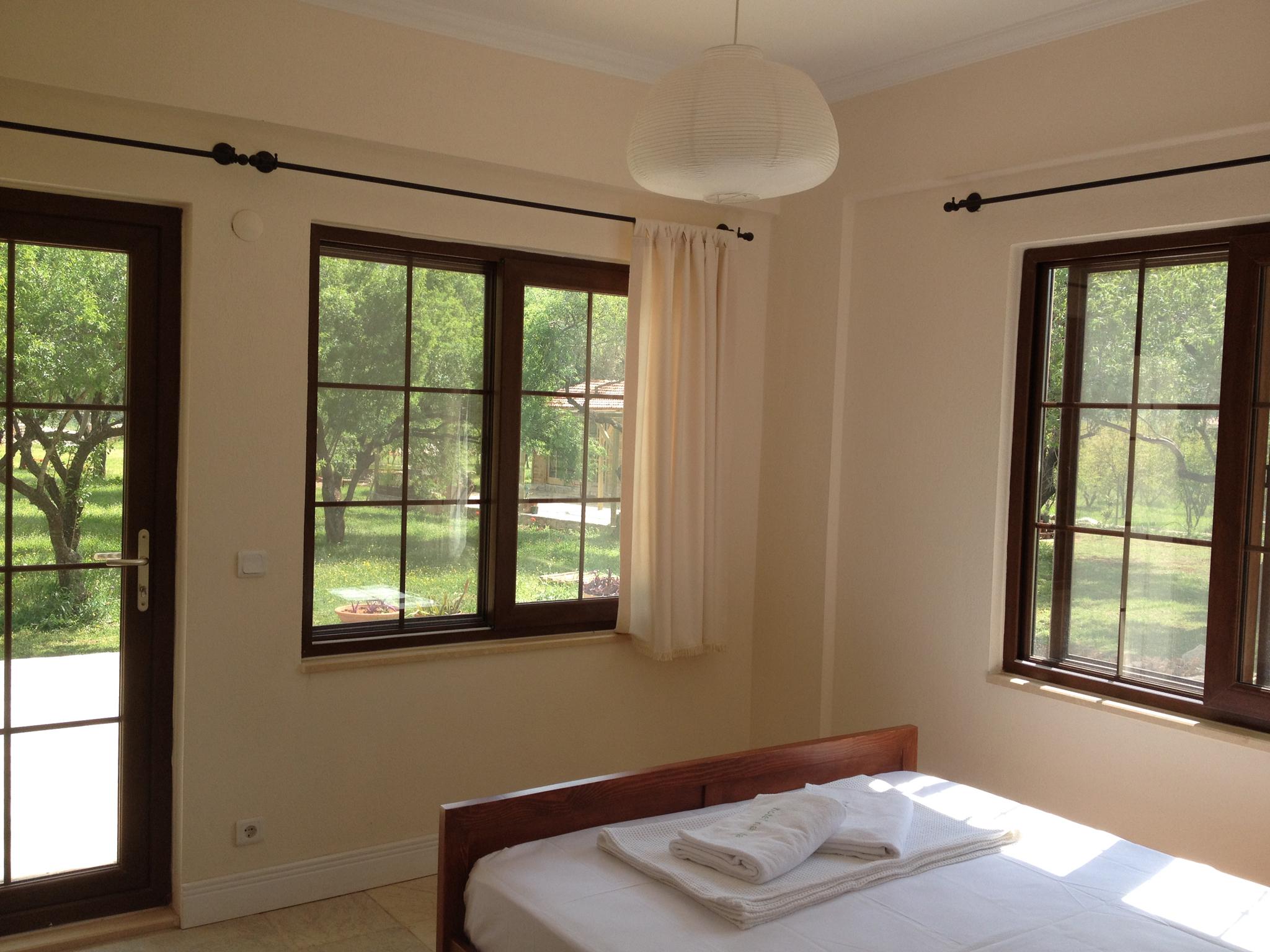 Hotel Narnia Kaş — 8