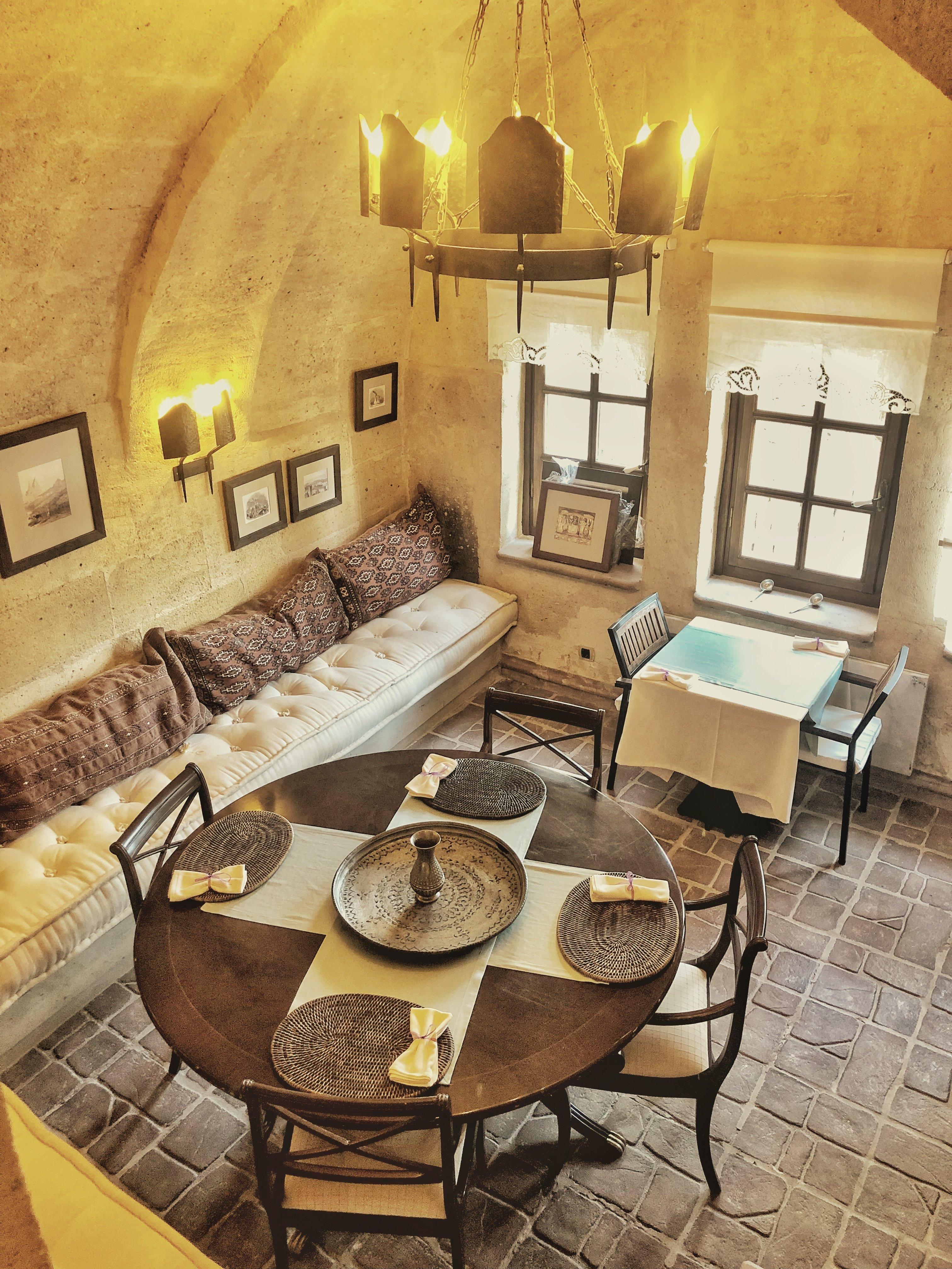 Hatti Cappadocia — 3