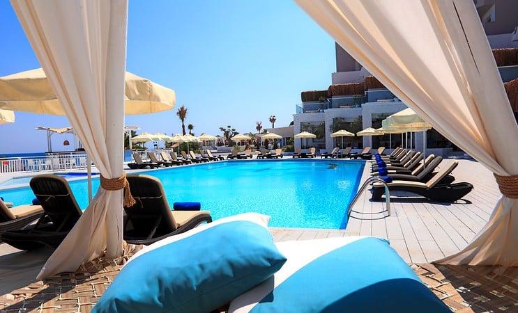 Design Plus Seya Beach Hotel — 5