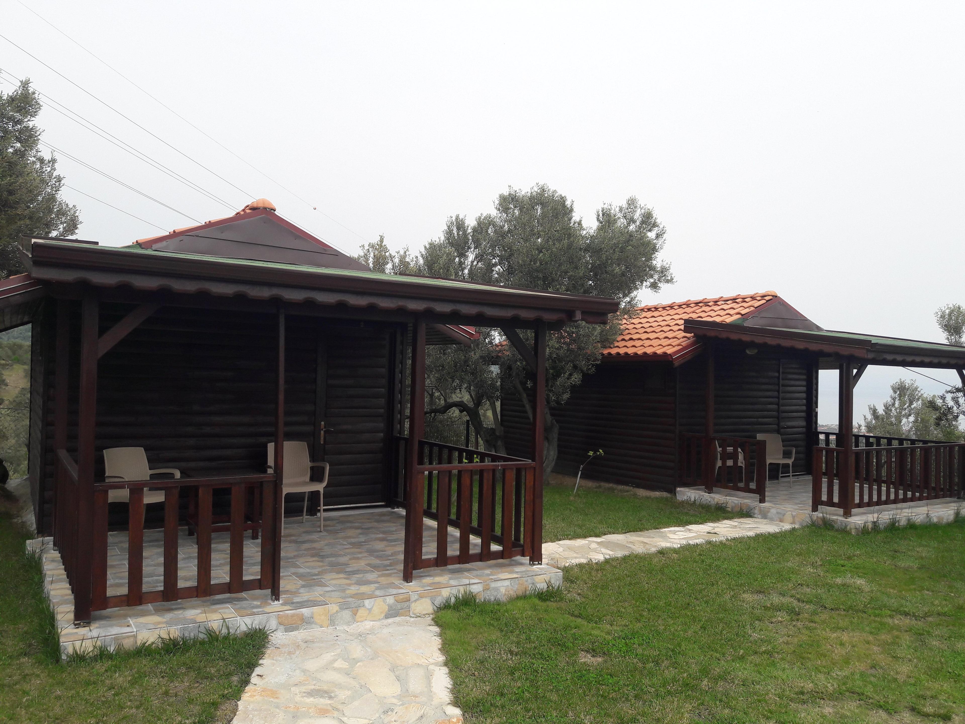 Serinyer Bungalow — 3