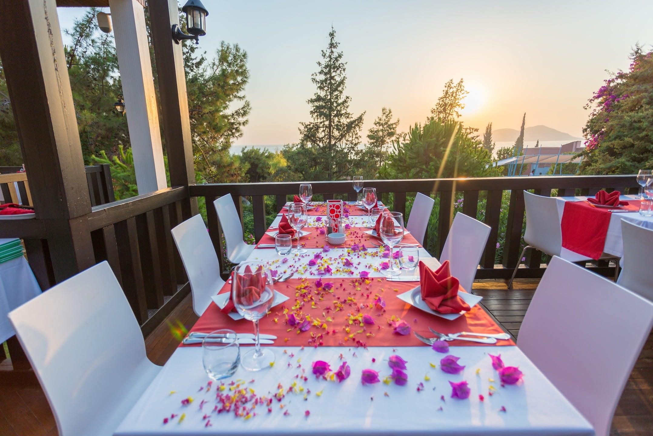 Liberty Hotels Lykia — 9