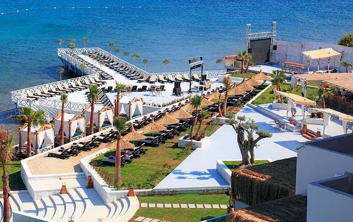 Design Plus Seya Beach Hotel — 2