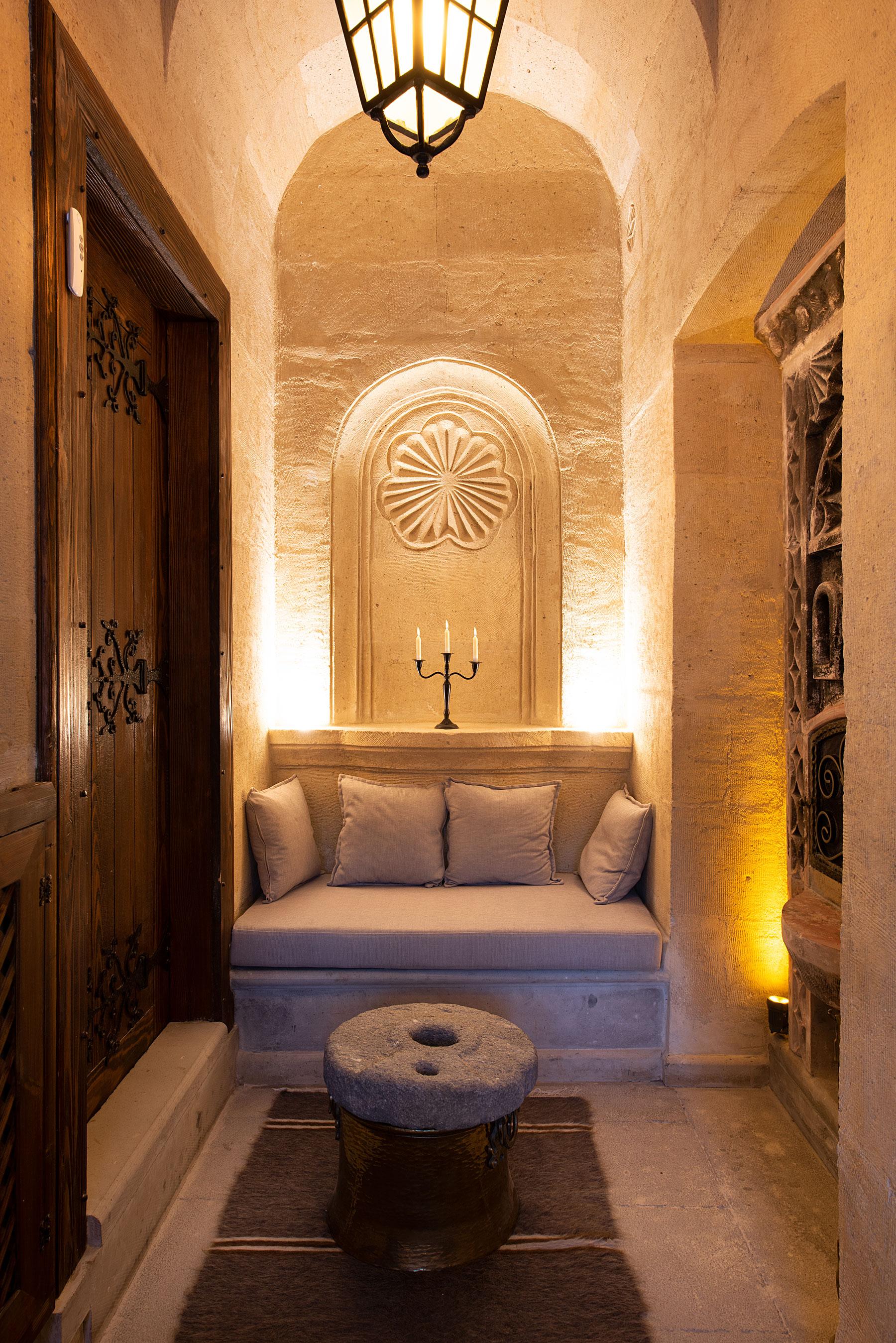 Hatti Cappadocia — 10