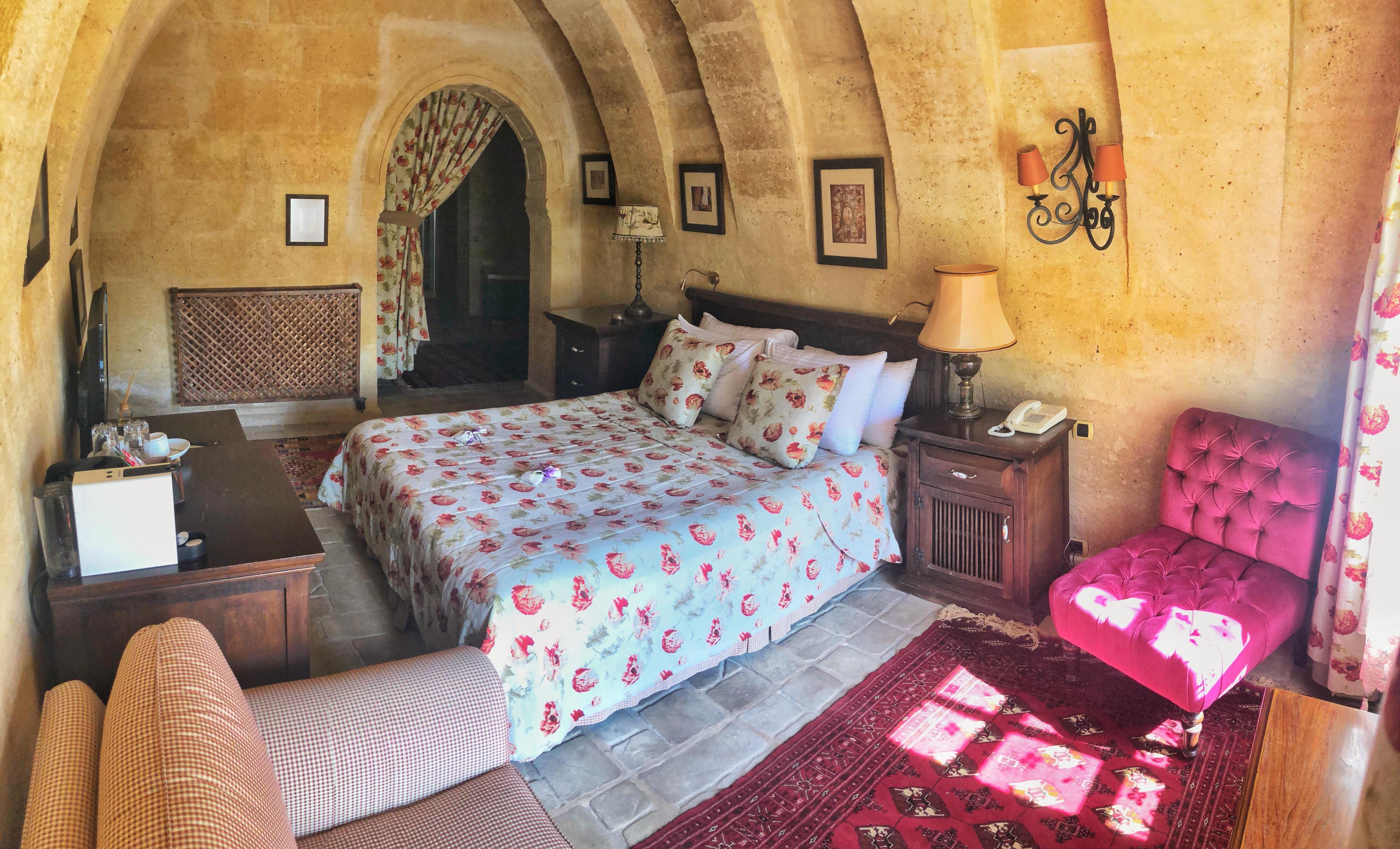 Hatti Cappadocia — 9