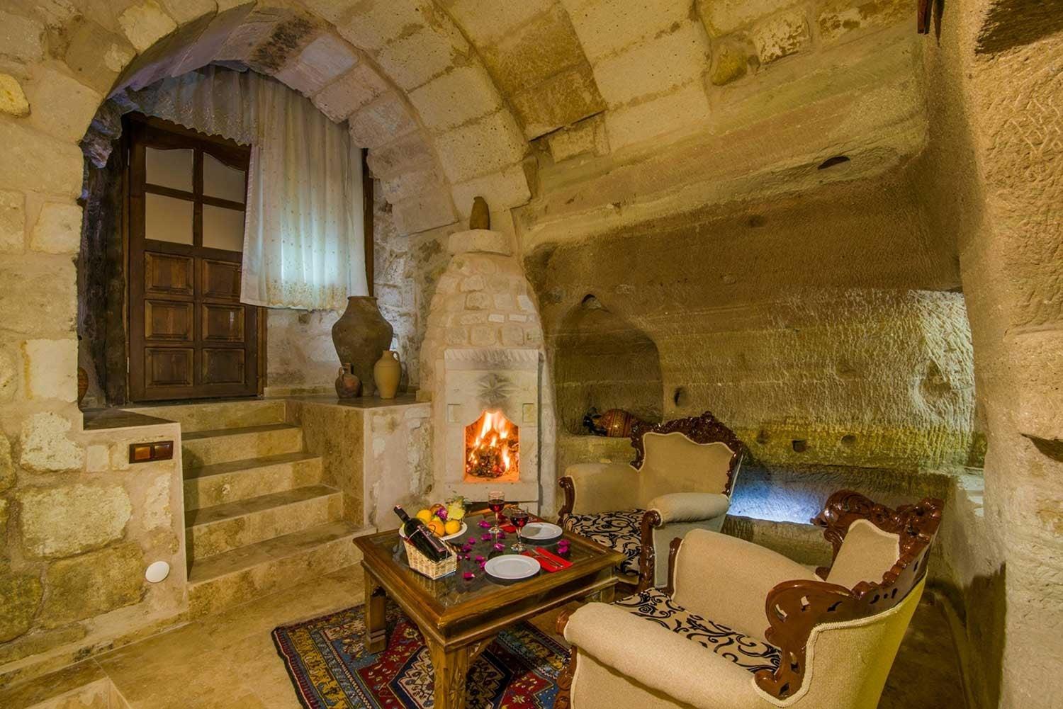 Historical Göreme House — 3