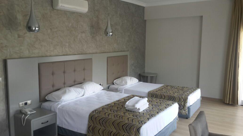 Paşa Garden Beach Club — 10