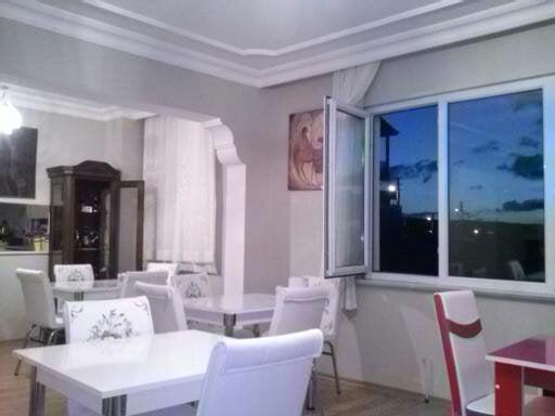 Lara Konuk Evi Kıyıköy — 9
