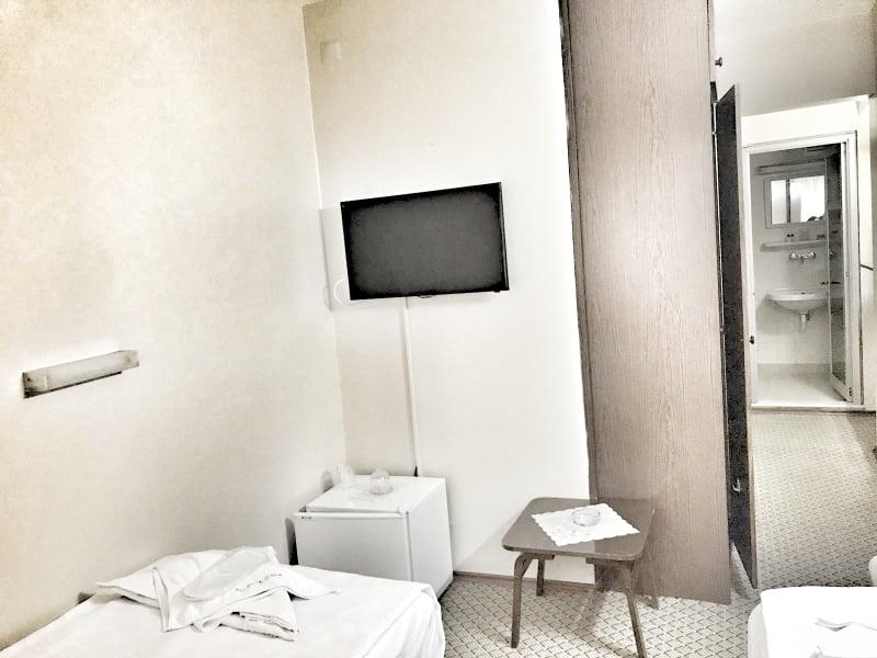 ÇeşmeliHotel — 5