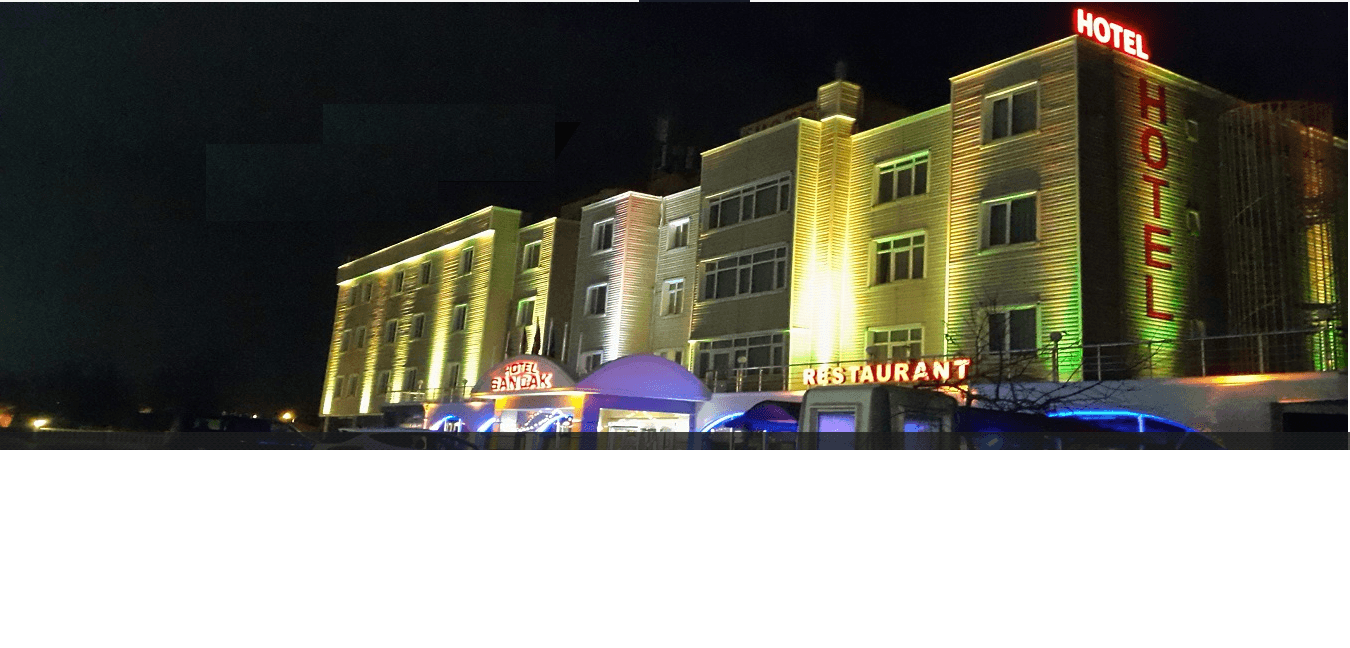 Sancak Hotel Büyükçekmece