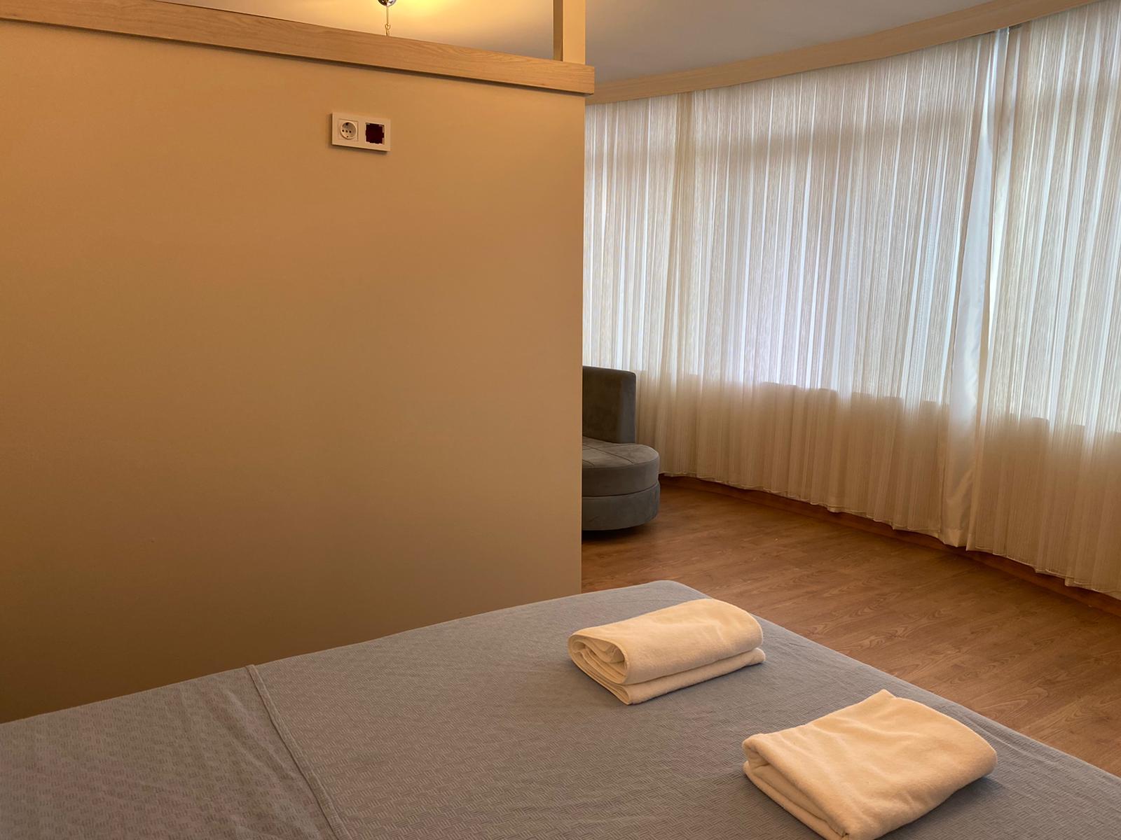 Mernat Hotel Kadıköy — 4