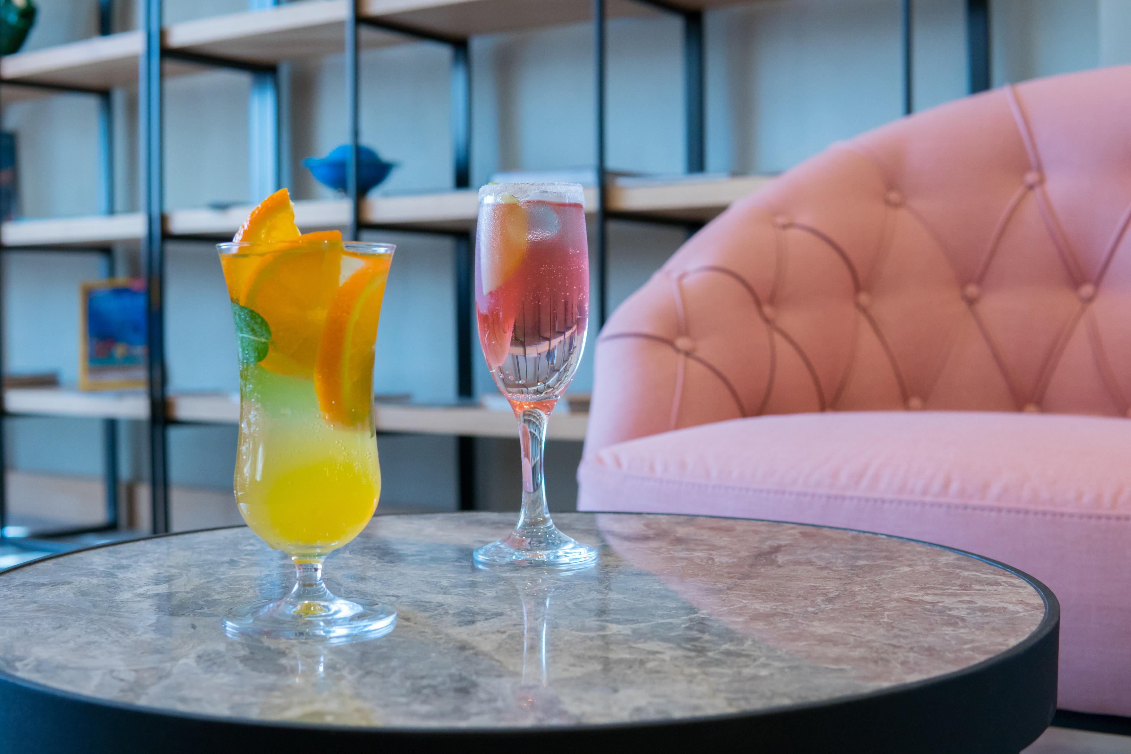 Signature Hotels & Spa — 10