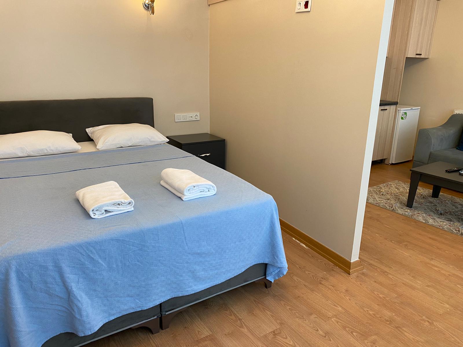 Mernat Hotel Kadıköy
