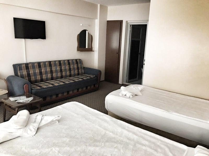 ÇeşmeliHotel — 6